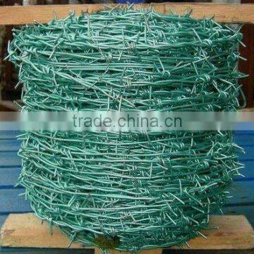 Anping Barbed Wire Rope/Barbed Wire Mesh(manufacturer)