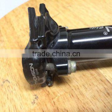 350MM Carbon Bike Seat Post for Mountain Bike and Road Bike