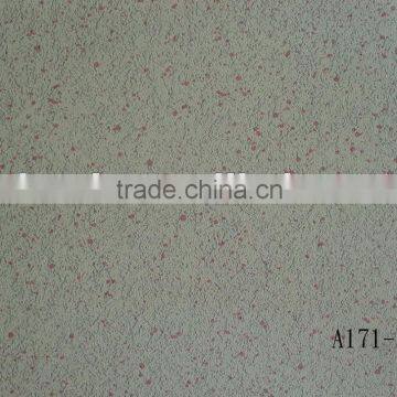 LOW PRICE!! Famous PVC Laminated gypsum board