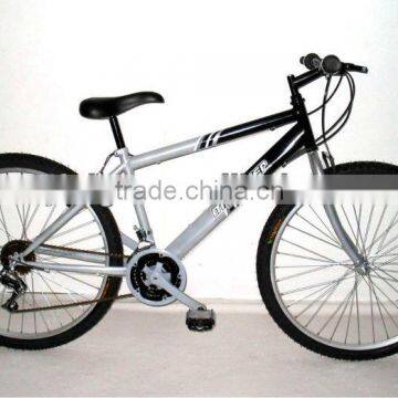 low price steel men mountain bicycle/cycle