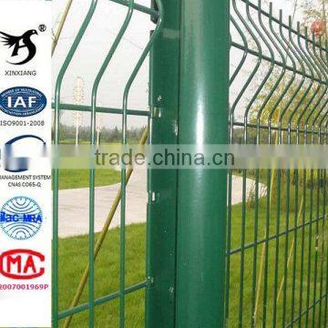 wire mesh/steel wire mesh/galvanized wire mesh fence