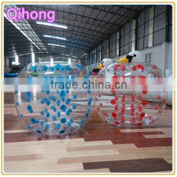 Most Popular Inflatable Zorb Soccer Balls for Sale, Bubble Soccer Sports Bumper Ball for Kids and Adults photo-6