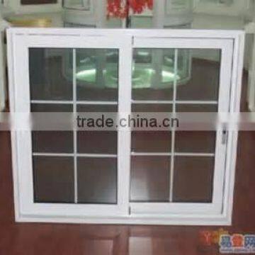 China Extrusion Pvc Product Profile photo-3