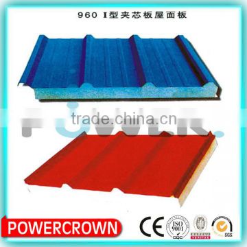 aluminum roofing sheet