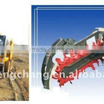 Skid Ssteer Loader