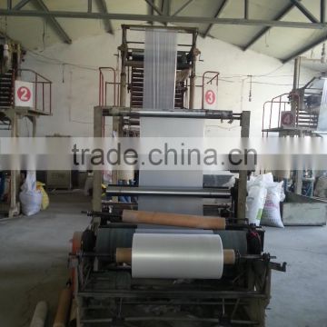 Hot selling pe builders film/protecting sheet roll                        
                                                Quality Choice