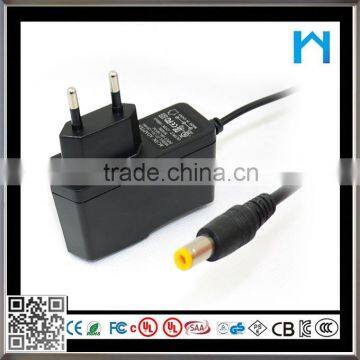 6v 800ma adapter phone adapter ac/dc led switch power supply