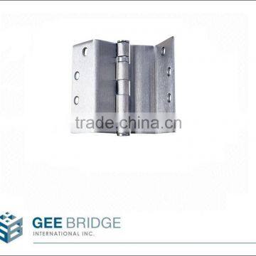 0203128 Steel Door Hing Half Surface Hinge
