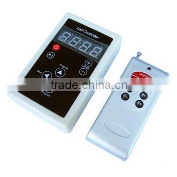 digital led controller 12v 2.2w led digital controller LPD6803 SPI signal led lighting controller high quality 3 years warranty