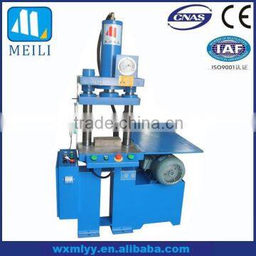 Meili Y31 10T double column hydraulic press for kitchen sink machine