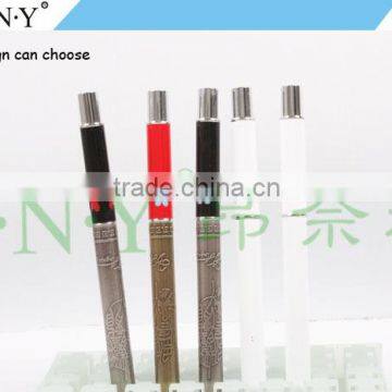 ANY UV Gel Nail Caring Metal Handle Nail Art Brushes in NailBrushes photo-5