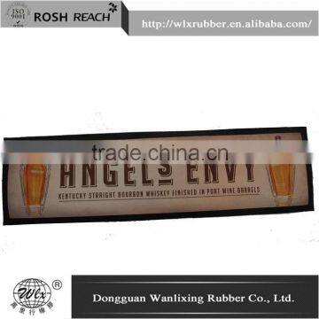 cheap promotional custom made table runner