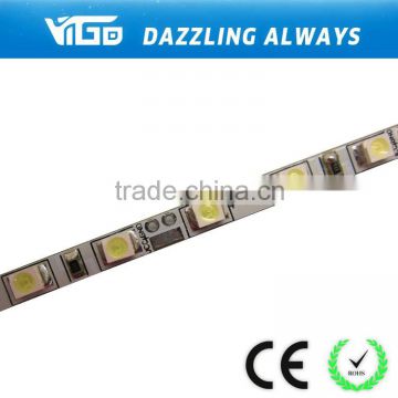 good price SMD2835 super thin led bar decoration light for decoration light box