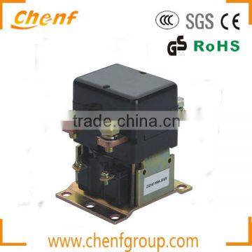 Best Quality Realy dc contactor for wholesale