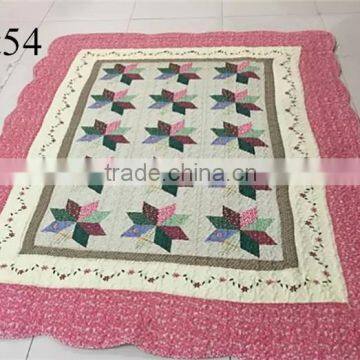 Patchwork Floor Mats At54 , At55