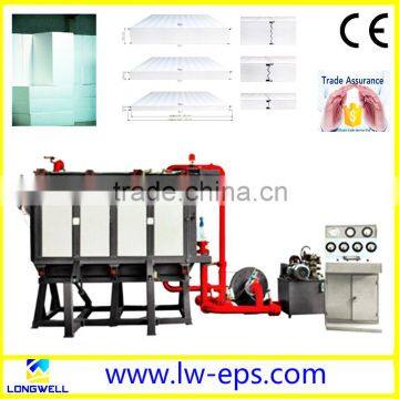 Hot Selling Reasonable Price of Foam Plate Machine