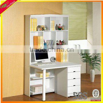 Standard size portable study desk simple study desk