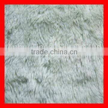 Acrlic/Polyester Imitated Fur