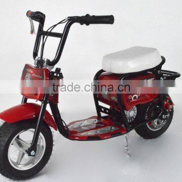 Electric Scooter 350w for Kids With CE Certificate