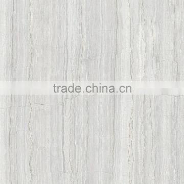 Wooden Deck Full Body Polished Glazed Tile photo-2