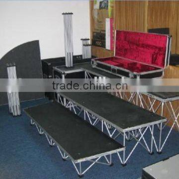 RP Outdoor Concert Stage Aluminum Stage Truss photo-5