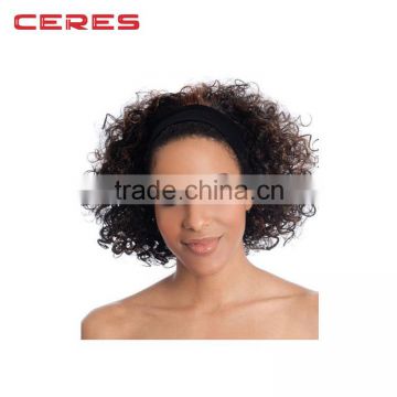 Hot sale wholesale russian human hair wigs ceres and company wig