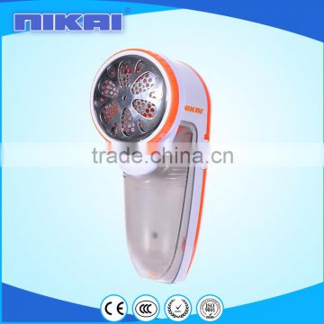 Clothes brush electric lint remover NK-8706