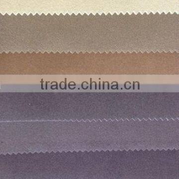 Breathable PU leather for shoes