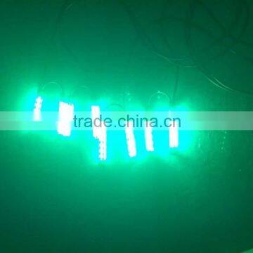 Norwayho Under Glow Light Kit Rock Light Light Pod for ATV/UTV photo-3