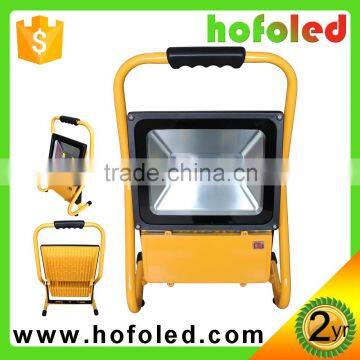 10W 20W 30W 50W 100W available LED Outdoor Lighting LED rechargeable Flood Lights                        
                                                Quality Choice