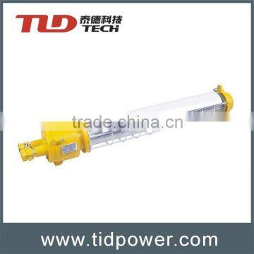 High-Brightness High Quality 120W LED Explosion-Proof Lamp