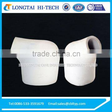 Factory High Quality Clay Crucible For Melting Glass