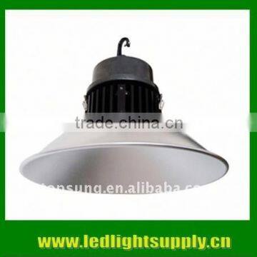 Topsung HB515 30W LED low bay fixture