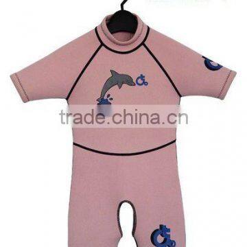 Kid Neoprene surfing wetsuit JM-CLY090914