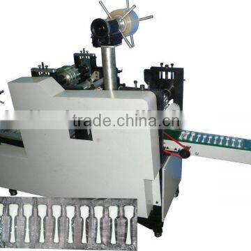 Ice Spoon Packing Machine