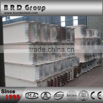 Q235 Metal Steel Structure Building for Sale