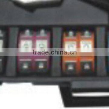 7842 Automative A/C Hose Crimping Tools for Repair Air Conditioner Pipes/ Terminal Crimping Tool/Hand Crimping Tool