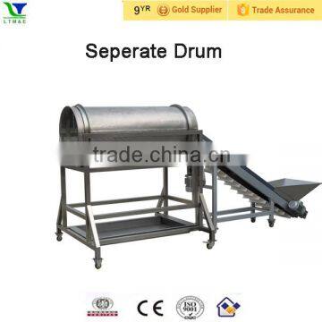 Kurkure /Niknak/Cheetos Snacks Food Making Machinery photo-4