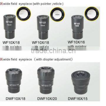 Popular Eyepiece for a Digital Microscope for Sale photo-5