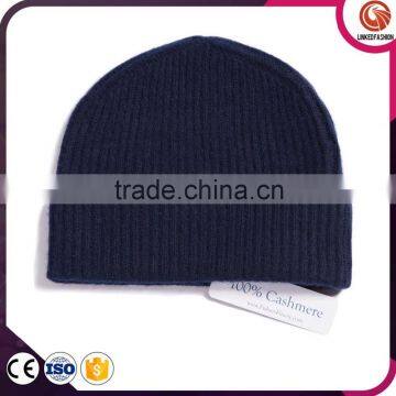 Hat Long Acrylic Beanie Knit Hat Winter Hat