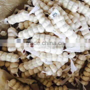 2015 new crop garlic purple garlics white garlic