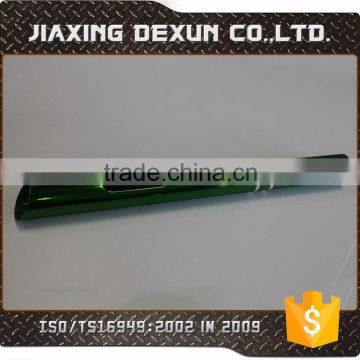 China Factory Collapsible Aluminum Tube , Extruded Aluminum Tube photo-5