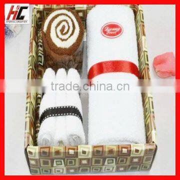 TOP GRADE CRAFT TOWEL FOR GIFT AND SALE PROMOTION