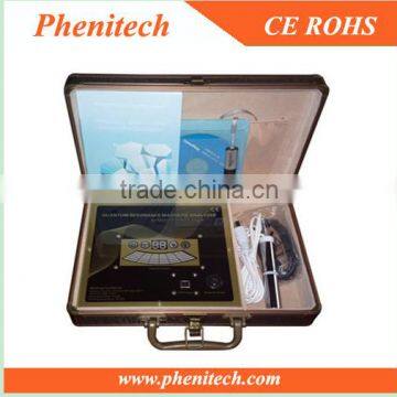 2015 latest quantum magnetic body health analyzer