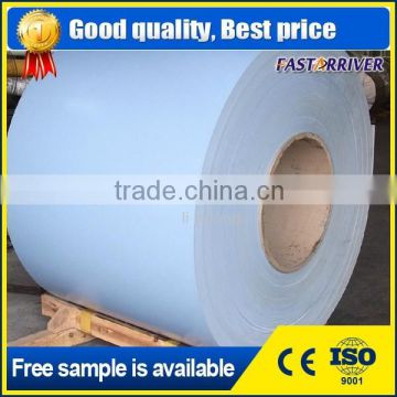 wholesale PE PVDF Color Painted Aluminum Coil 3003