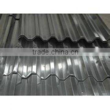 Best Price Of Sheet Metal Roofing/Roof Sheets Price Per Sheet /Znic Roof Sheet Price from China