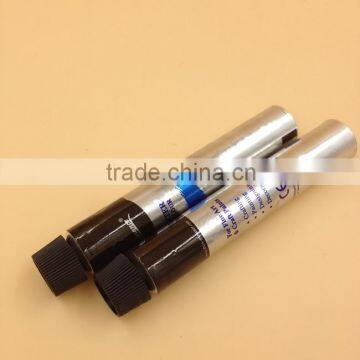 Factory Wholesale Aluminum Hair Dye Cream Soft Tube Reasonable Price photo-2