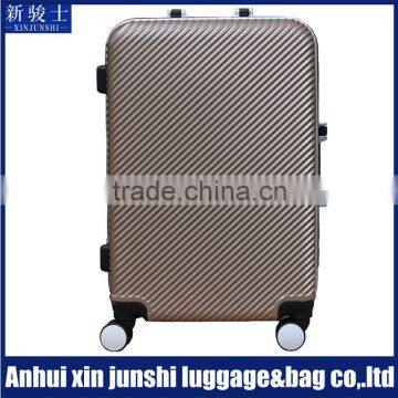 100%PC Top Quality Best Trolley Luggage Suitcase