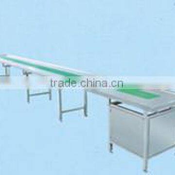 Stable Size Customizable Smooth conveyor belt EP\/NN\/CC conveyor belt