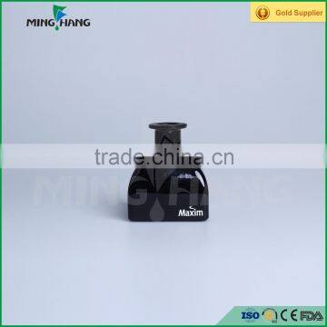 120ml Black Diffuser Glass Bottle, Aroma Glass Bottle Supplier's Choice photo-2